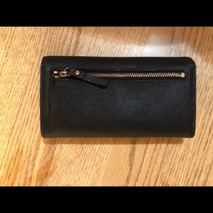 Kate spade billfold